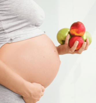 Cuidados Durante el embarazo