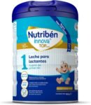 Leche de Fórmula Nutribén Innova 1