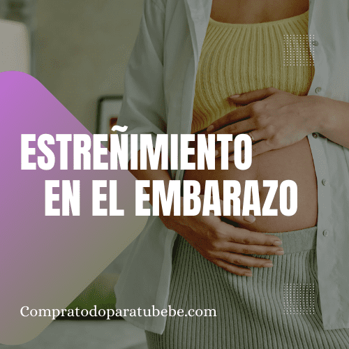 Estreñimiento en el Embarazo