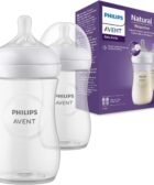 Philips Avent Biberón Natural Response