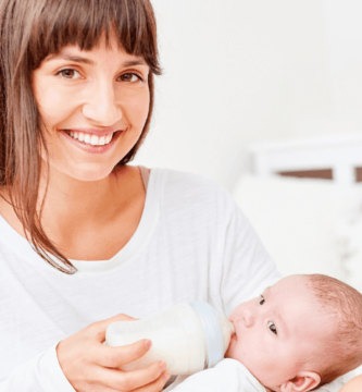 Leche en polvo hidrolizada
