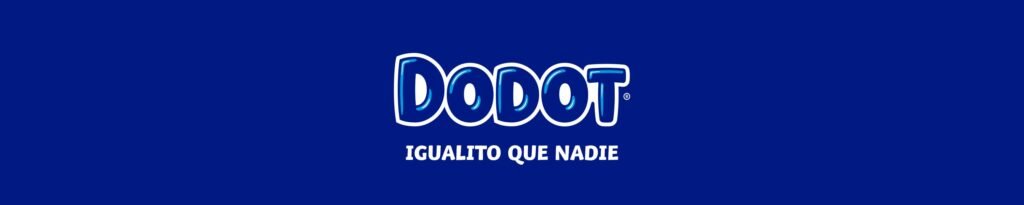 Pañales dodot
