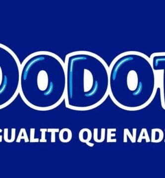 Pañales dodot