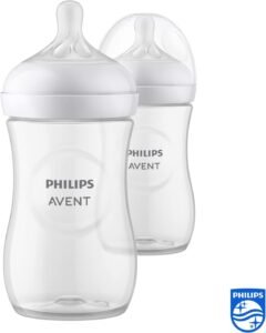 Philips-Avent-Biberon-Natural-Response
