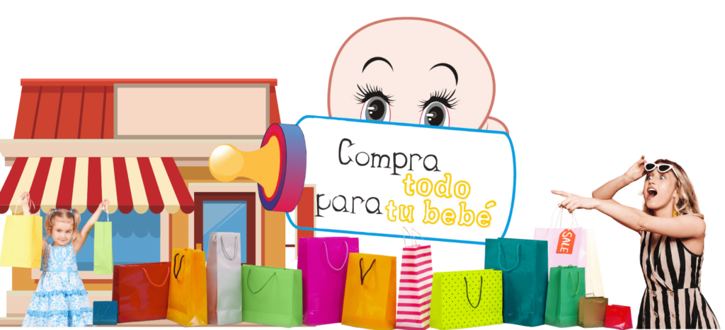 Tienda bebe