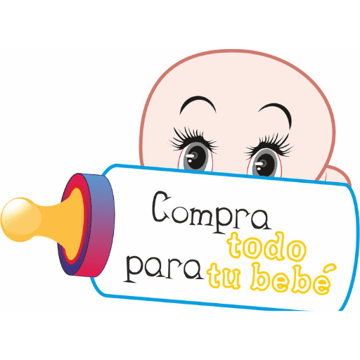 Compra todo para tu bebé