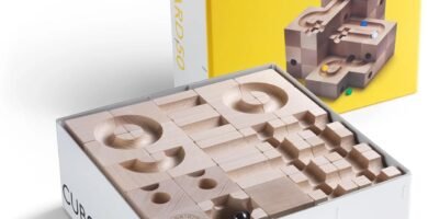 Comprar Cuboro Standar 50 Marble Run