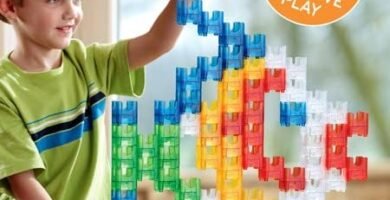 Comprar circuito de colores con canicas Mindware Q-Ba-Maze 2.0