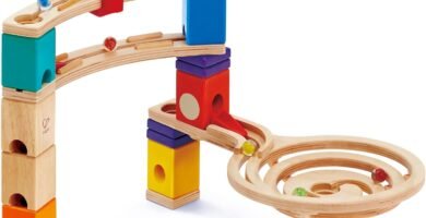 Hape E6021 Quadrilla Race to the Finish