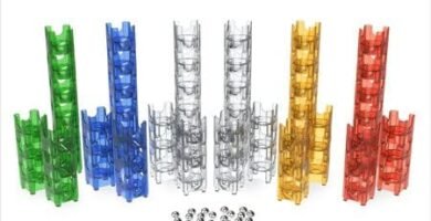 Mindware , Q-Ba-Maze 2.0-70 piezas