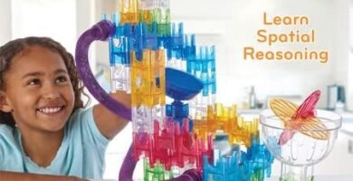 comprar juego de circuito de canicas Mindware , Q-Ba-Maze 2.0